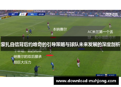 蒙扎自信背后约维奇的引导策略与球队未来发展的深度剖析