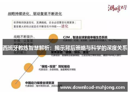 西班牙教练智慧解析：揭示背后策略与科学的深度关系