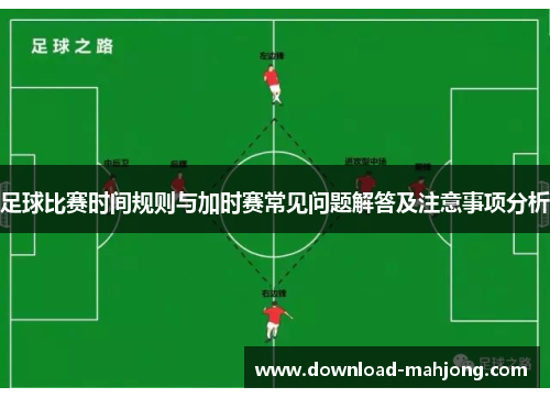 足球比赛时间规则与加时赛常见问题解答及注意事项分析