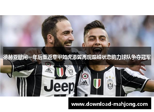 德赫亚赋闲一年后重返意甲如虎添翼再现巅峰状态助力球队争夺冠军