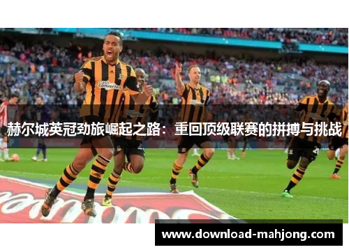 赫尔城英冠劲旅崛起之路：重回顶级联赛的拼搏与挑战