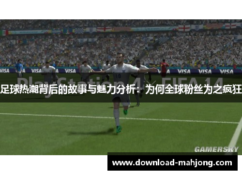 足球热潮背后的故事与魅力分析：为何全球粉丝为之疯狂