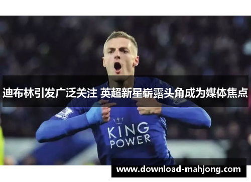 迪布林引发广泛关注 英超新星崭露头角成为媒体焦点